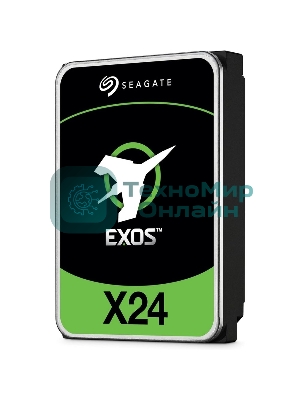Жесткий диск серверный Seagate 3.5