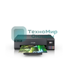 Принтер струйный Epson EcoTank L18050