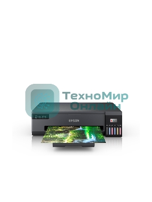 Принтер струйный Epson EcoTank L18050