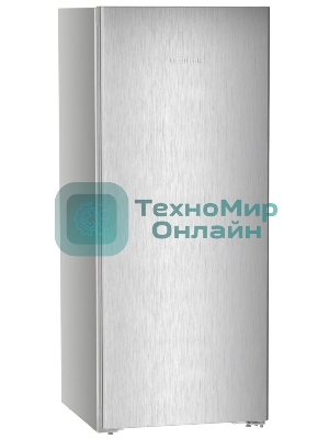 Холодильник Liebherr RSFD 4600 серебристый однокамерный 296л