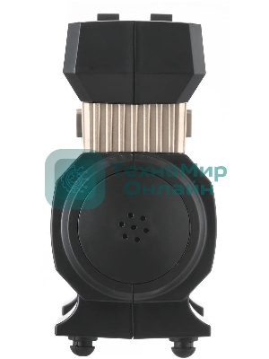 Автомобильный компрессор Digma QBK-150 шланг 0.6м