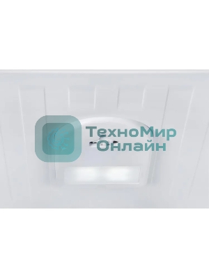 Холодильник Nordfrost NRB 152 ME бежевый мрамор двухкамерный 205/115 л морозилка снизу, капельная система