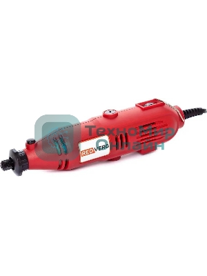 Прямошлифовальная машина (гравер) RD-MG150. 150Вт; 10000-32000 об/мин; диаметр цанг 2,3/3,2 мм; набор 100 насадок; вес- 0,8кг