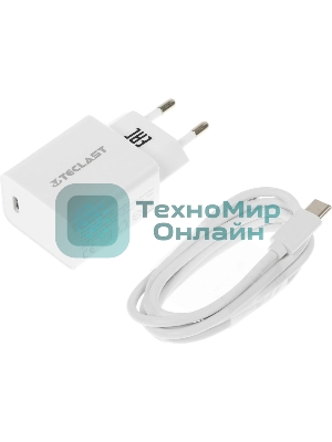 Планшет Teclast T60 8/256Gb серый