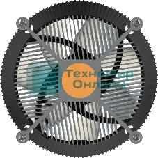 Кулер Cooler Master i70C LGA1700, Standard Intel cooler, PWM