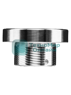 Головка триммерная универсальная Denzel, шайба М8,М10,М20