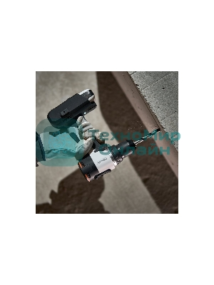 Аккумуляторная дрель-шуруповерт Litheli U20DD01-0U120 (1 аккумулятор 2,0 А/ч)