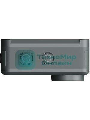 Экшн-камера Digma DiCam 980 1xCMOS 12Mpix черный