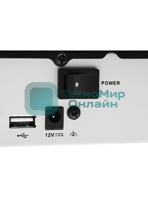 Видеорегистратор HiWatch DS-N316/2(D)