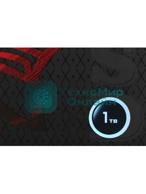 Накопитель SSD KingSpec P3-1Tb, 1Tb, SATA, 2.5