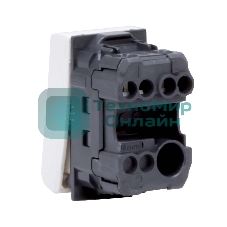 Выключатель однополюсный DKC 