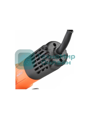 Угловая шлифовальная машина (УШМ) AG 126 пылезащищенная 1050Вт диск 125мм PATRIOT 110301126