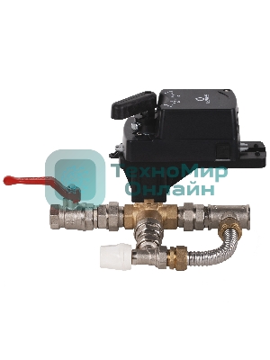 Узел смесительный Ballu BMU-4.0