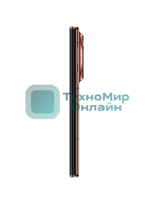 Смартфон Huawei Mate XT GRL-LX9, 16GB/1TB, красный