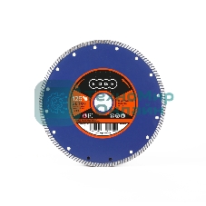 Диск EDGE by Patriot алмазный Турбо 125х22,23 Бетон