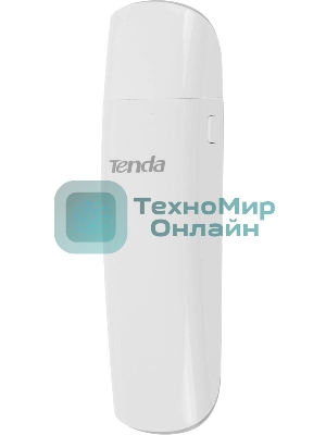 Адаптер Wi-Fi Tenda U12 (USB3.0, WLAN 1300Mbps, 802.11ac) 1x int Antenna