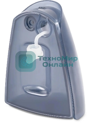 Отпариватель Hyundai H-HS2001 сиреневый, 1000 Вт, 22 г/мин, 140 мл