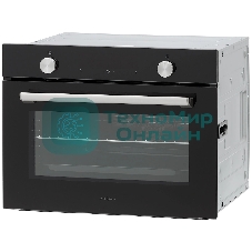 Электрический духовой шкаф Krona PARABEL 45H BL