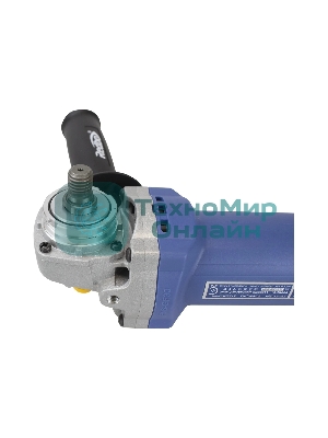 Угловая шлифовальная машина Redbo EAG-125/900D