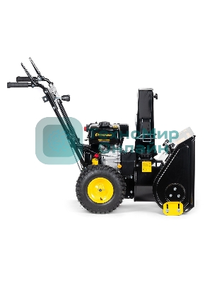 Снегоуборщик Champion ST553