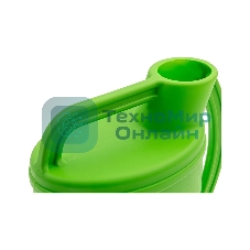 Лейка садовая Сибртех 67521 10 л, с горловиной, пластмассовая