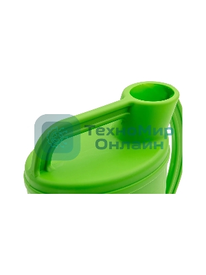 Лейка садовая Сибртех 67521 10 л, с горловиной, пластмассовая