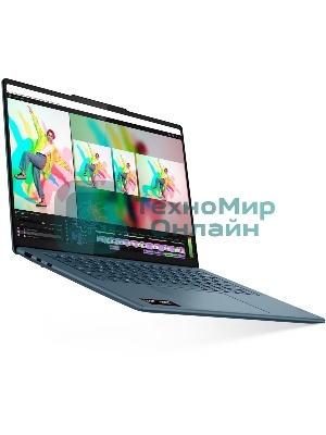 Ноутбук Lenovo Yoga Pro 7 14ASP10/14.5