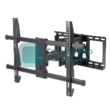 Кронштейн для телевизора Kromax GALACTIC-57 черный 32