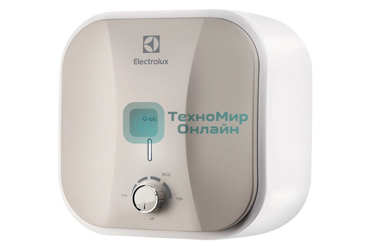 Водонагреватель Electrolux EWH 15 Q-bic O НС-1147764