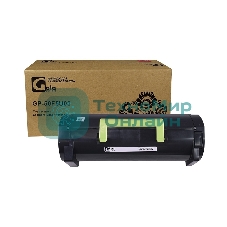 Картридж лазерный GalaPrint GP-50F5U00 черный (20000 стр.) для Lexmark LaserPrinter MS510/MS610