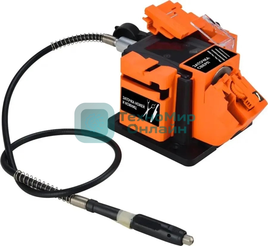 Станок заточной Вихрь СЗМ-100ГВ (72/10/9)