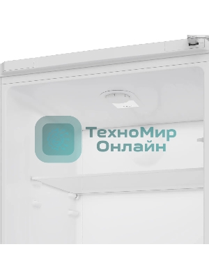 Холодильник Beko B1RCSK362W белый двухкамерный 230/113л морозилка снизу