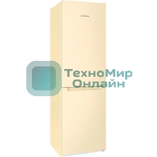 Холодильник Nordfrost NRB 152 ME бежевый мрамор двухкамерный 205/115 л морозилка снизу, капельная система