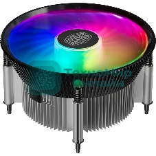 Кулер Cooler Master i70C LGA1700, Standard Intel cooler, PWM