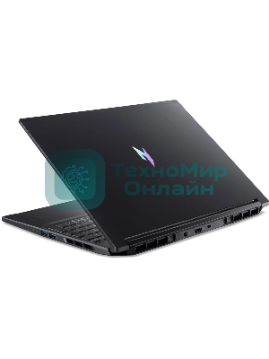 Ноутбук Acer Nitro V 16S ANV16S-71-75R0 Intel Core 7 240H/32Gb/SSD 1Tb/RTX 5060 8Gb/16