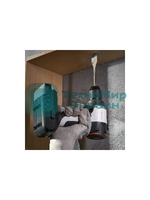 Аккумуляторная дрель-шуруповерт Litheli U20DD01-0U120 (1 аккумулятор 2,0 А/ч)