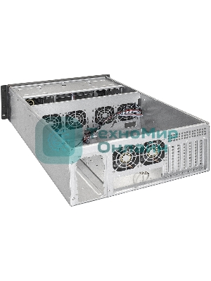 Серверная платформа ExeGate Pro 4U650-010/4U4139L RM 19