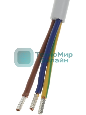 Водонагреватель Philips AWH1006/51(55LA) 5.5кВт электрический над раковиной/серый