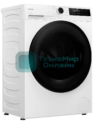 Стиральная машина Candy Nova C43D 485MBBW-07 с сушкой