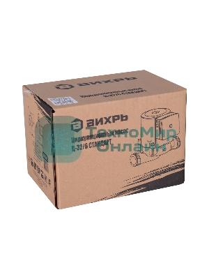 Циркуляционный насос Вихрь Ц-32/6 СТАНДАРТ