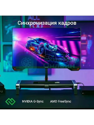 Монитор Digma Overdrive 27P511F 27