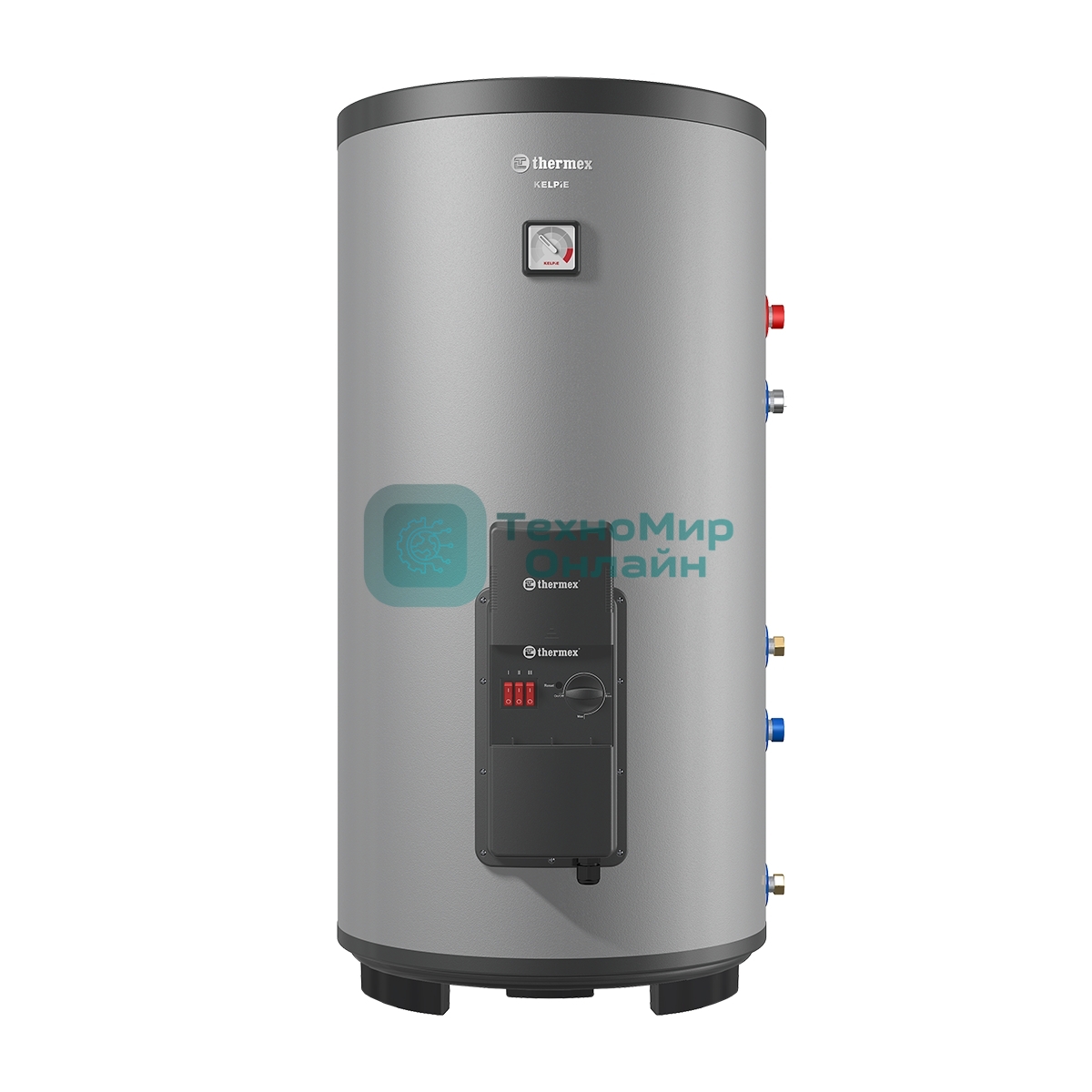 Водонагреватель Thermex Kelpie 150 F