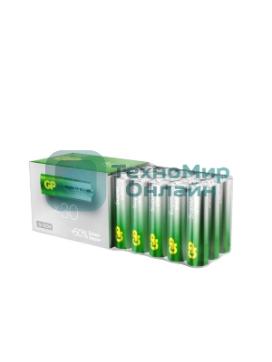 Батарейка GP 15AA21-2CRSWC30 180/720