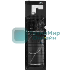 Кулер Hotfrost V450 AMI напольный компрессорный черный