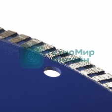 Диск EDGE by Patriot алмазный Турбо 125х22,23 Бетон