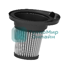 Фильтр BBK FBV2900H белый