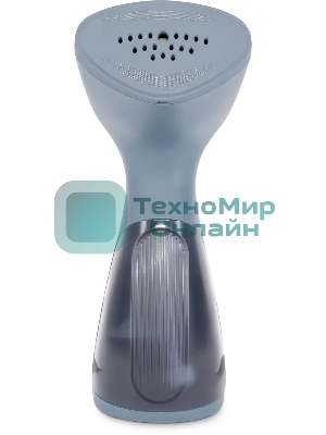 Отпариватель Hyundai H-HS2001 сиреневый, 1000 Вт, 22 г/мин, 140 мл