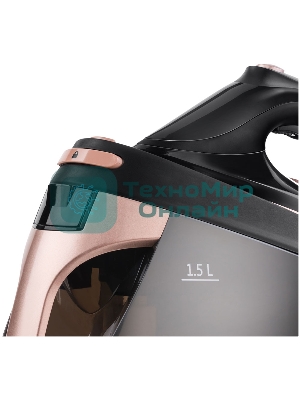 Парогенератор Zigmund & Shtain ZST-761