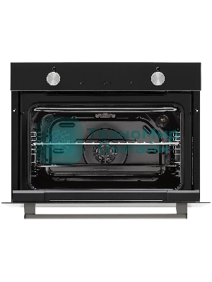 Электрический духовой шкаф Krona PARABEL 45H BL