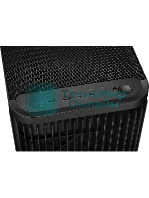 Компьютерный корпус ASUS PROART PA401 ABS TG PWM черный